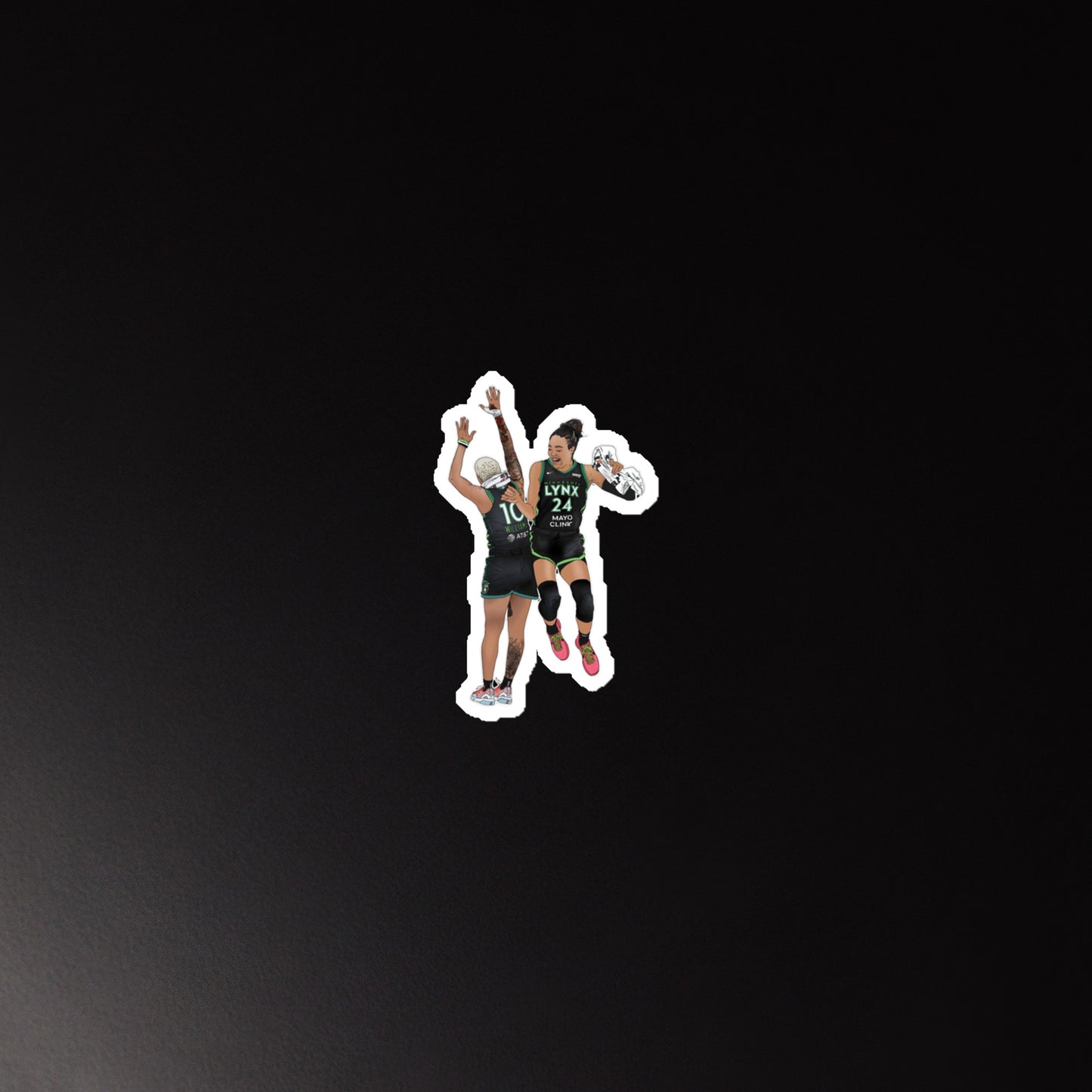 Magnet