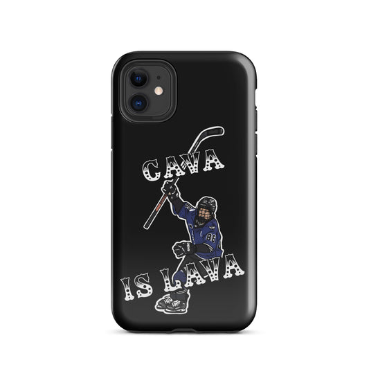 Cava Phone Case!