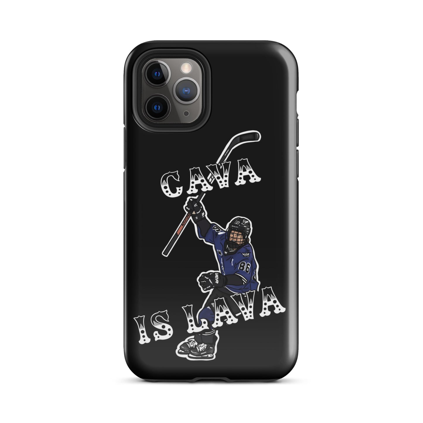 Cava Phone Case!