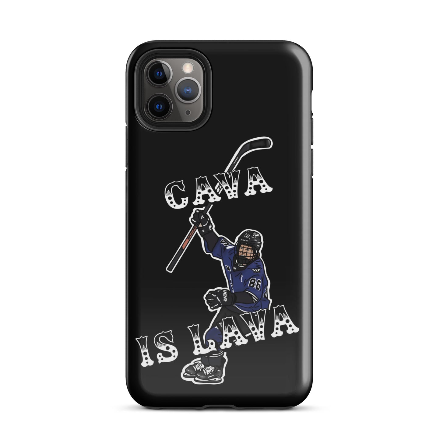 Cava Phone Case!