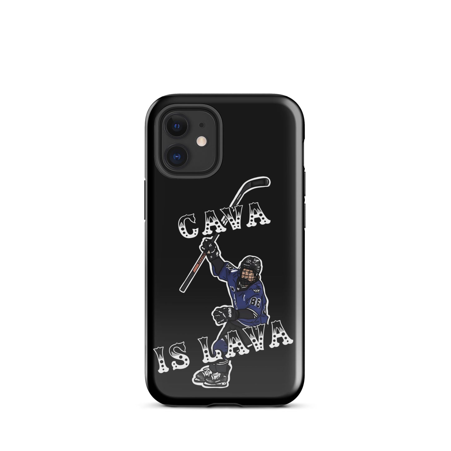 Cava Phone Case!