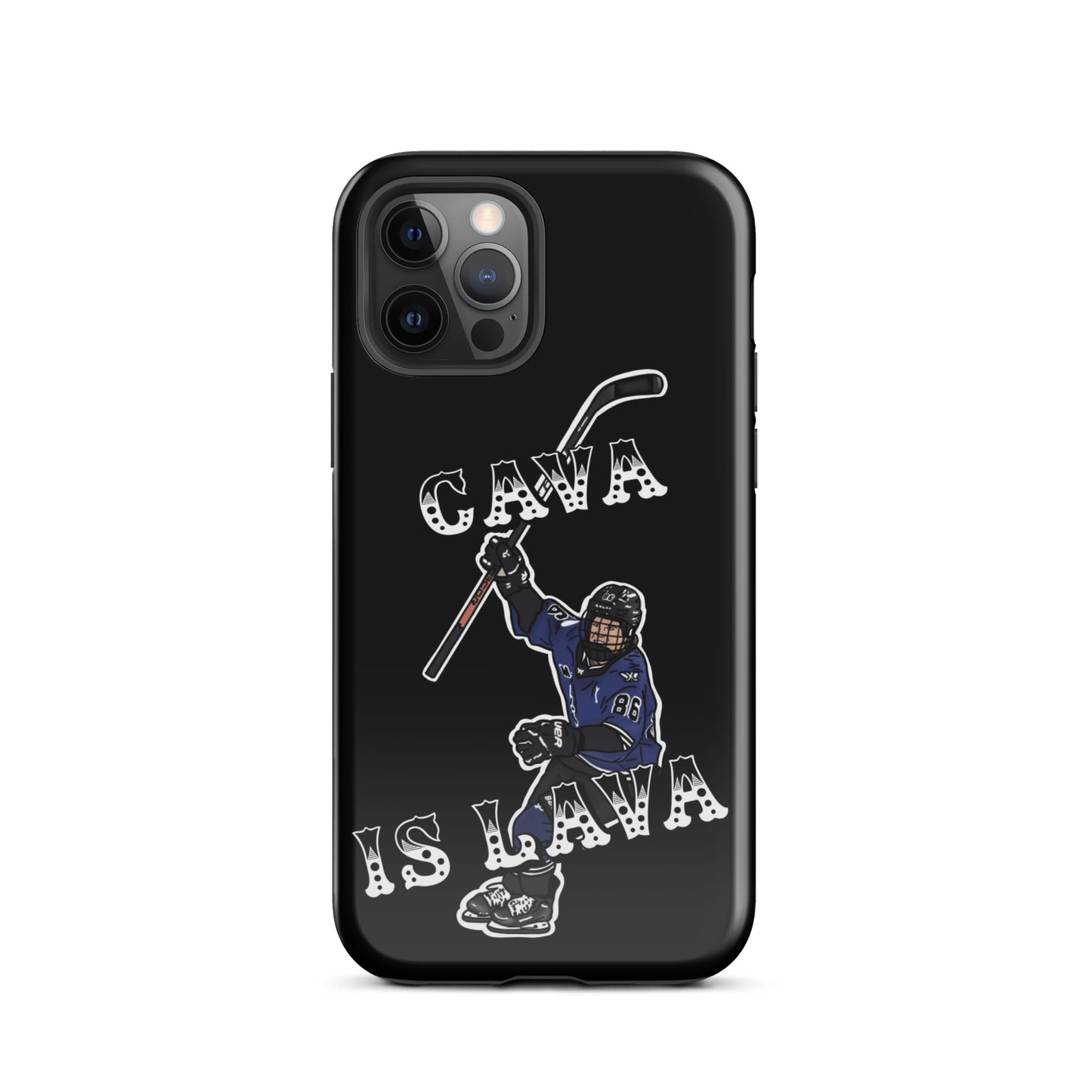 Cava Phone Case!