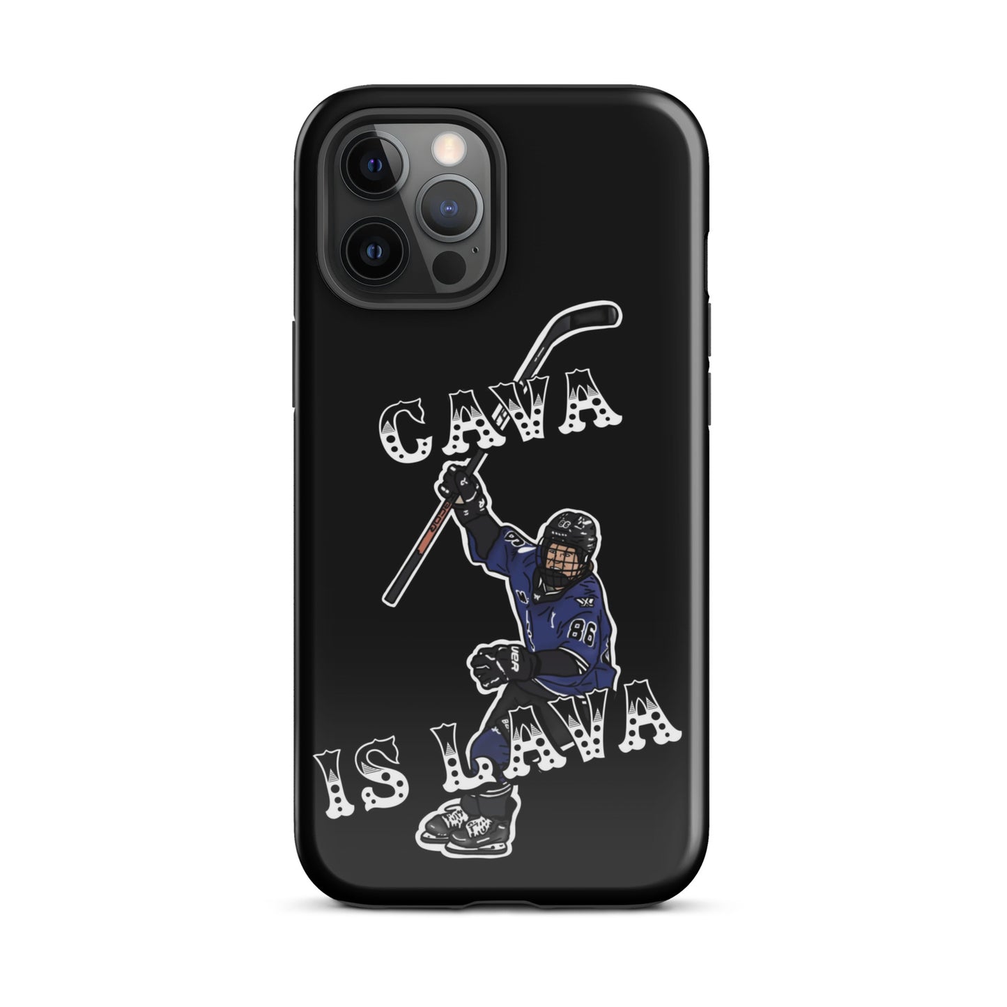 Cava Phone Case!