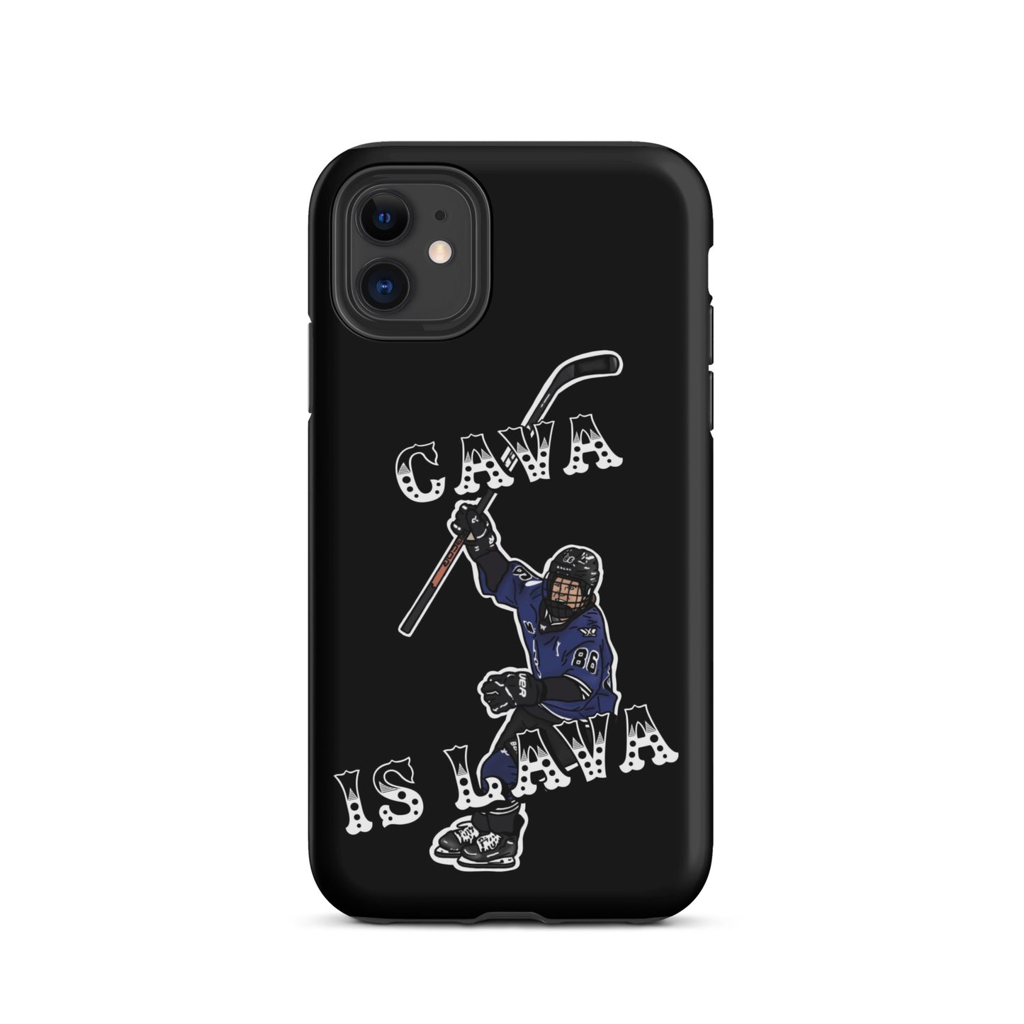 Cava Phone Case!