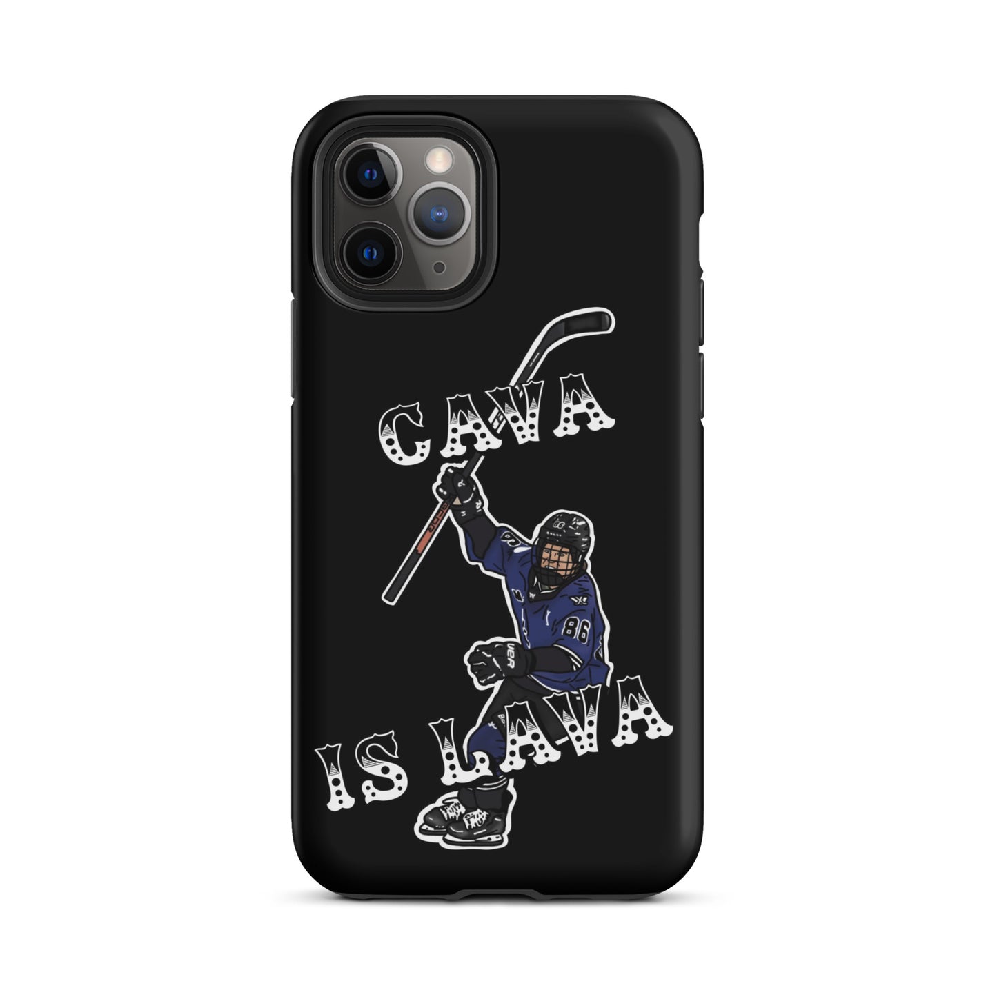 Cava Phone Case!