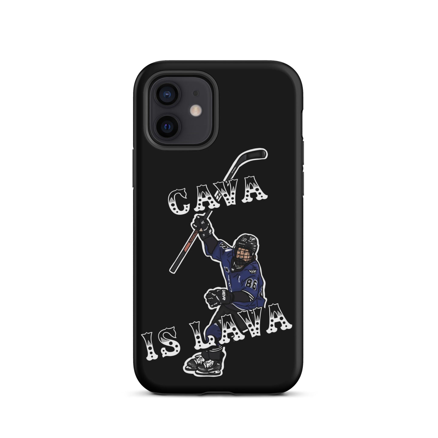 Cava Phone Case!