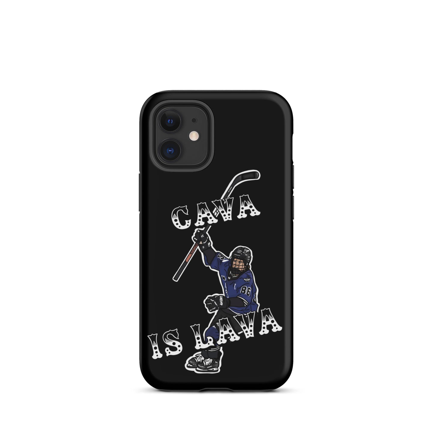 Cava Phone Case!