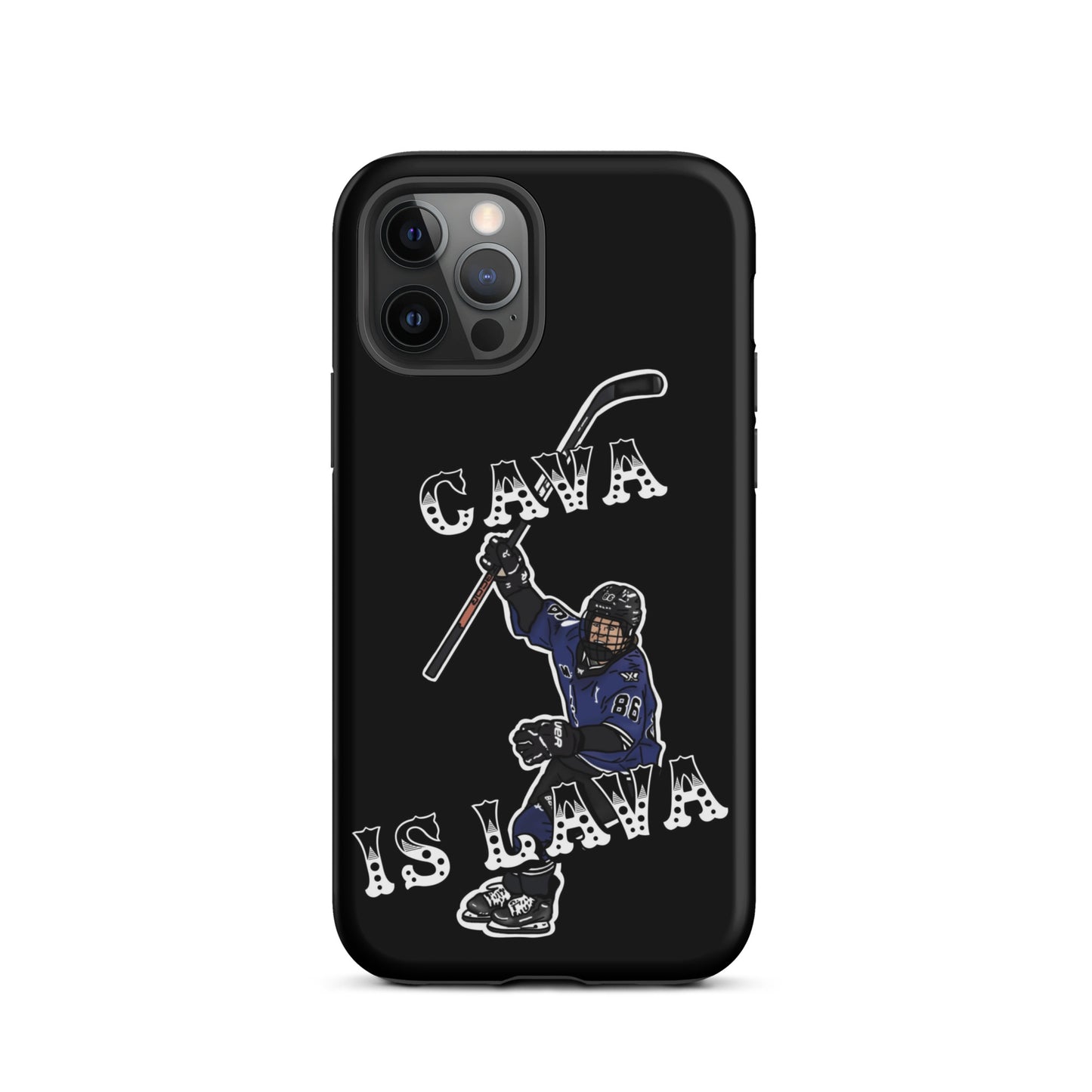 Cava Phone Case!