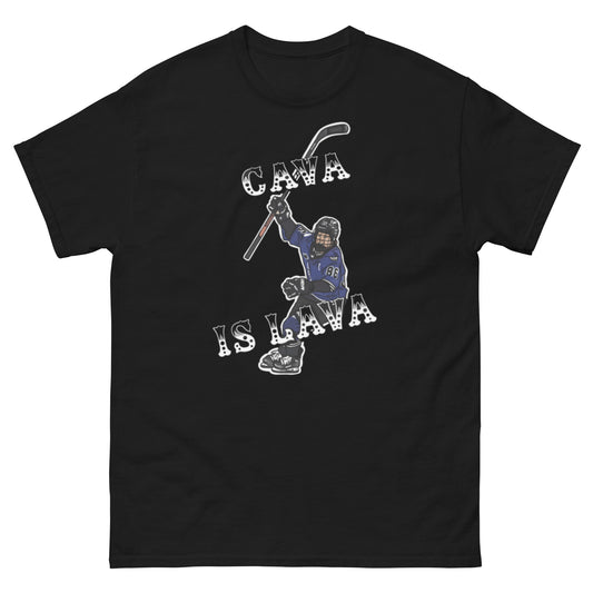 PWHL Player Series T-Shirt - Michela Cava