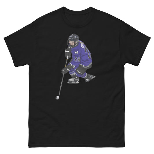 Kendall Coyne - PWHL Player Series T-Shirt