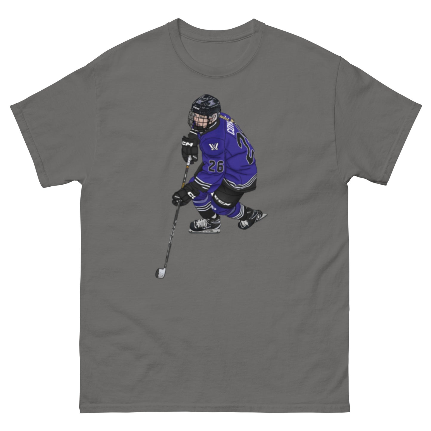 Kendall Coyne - PWHL Player Series T-Shirt