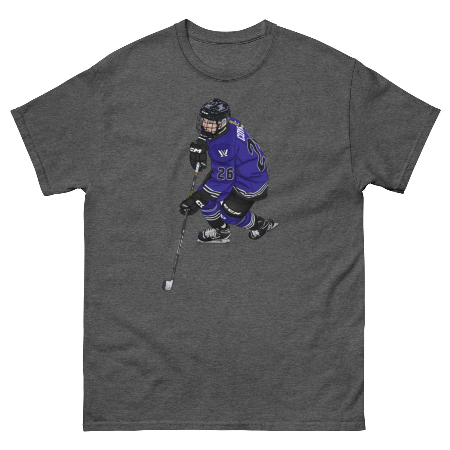 Kendall Coyne - PWHL Player Series T-Shirt