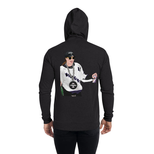 Kelly Pannek Hoodie