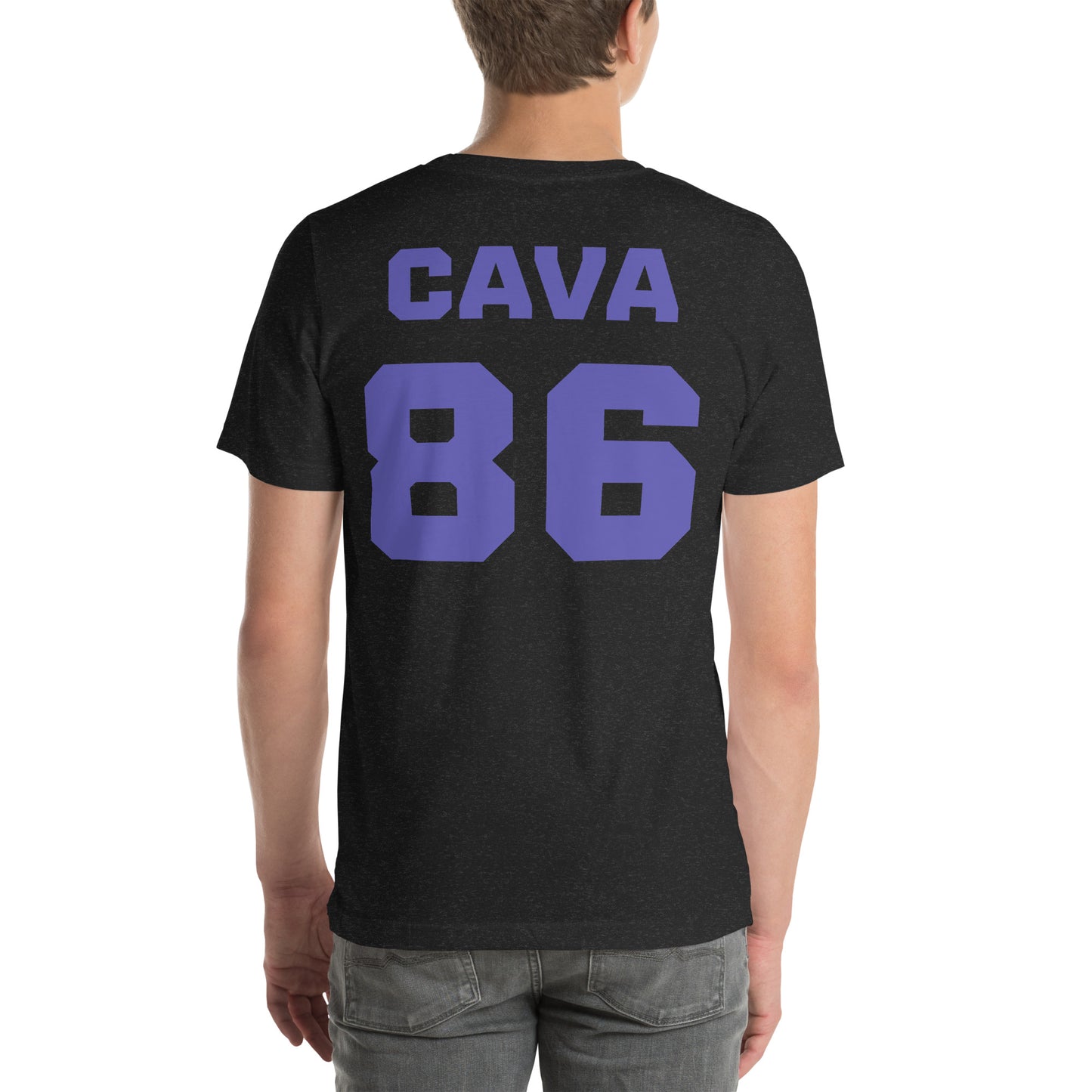 Michela Cava - Unisex T-Shirt