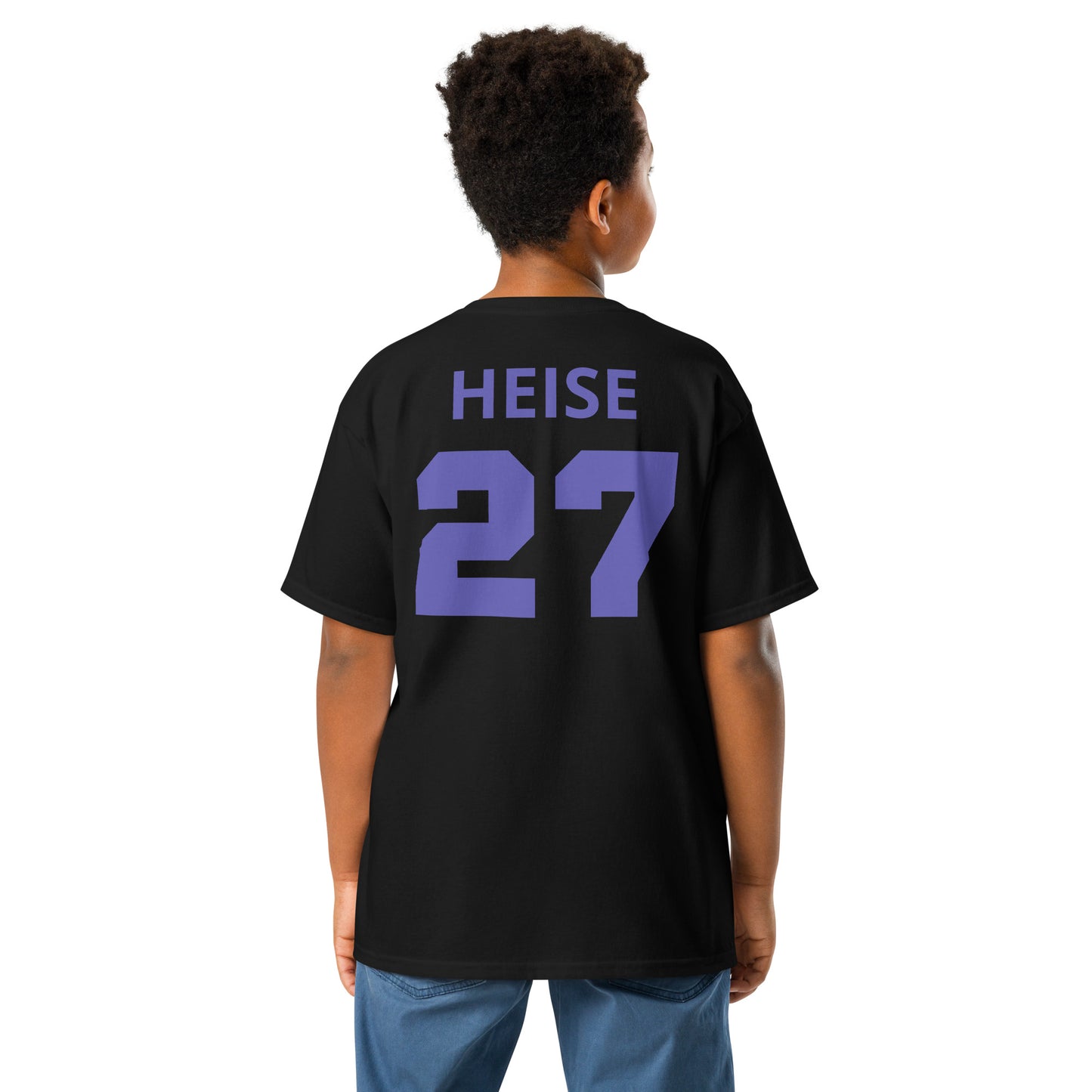 Taylor Heise - Jersey T-Shirt