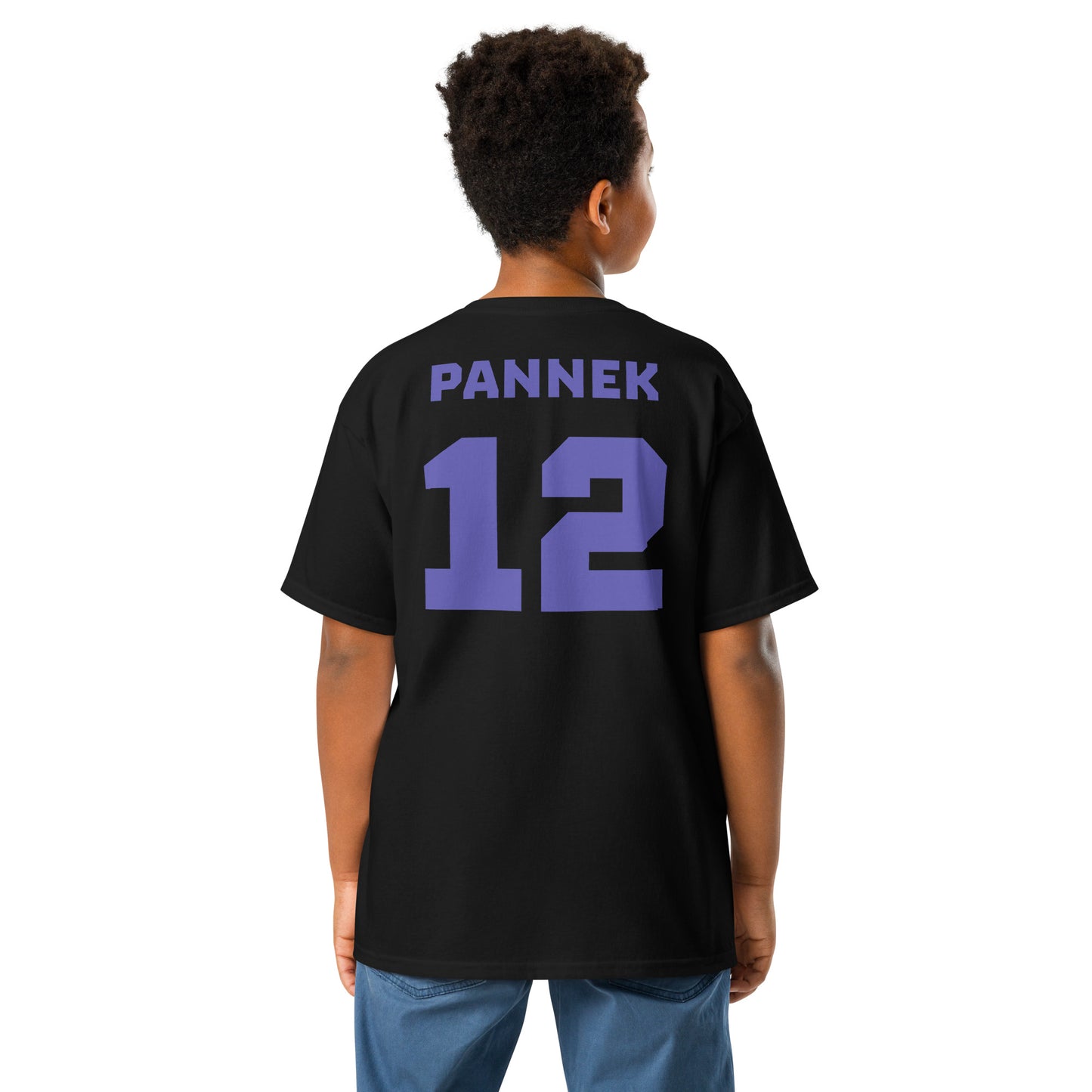 Kelly Pannek - Jersey T-shirt